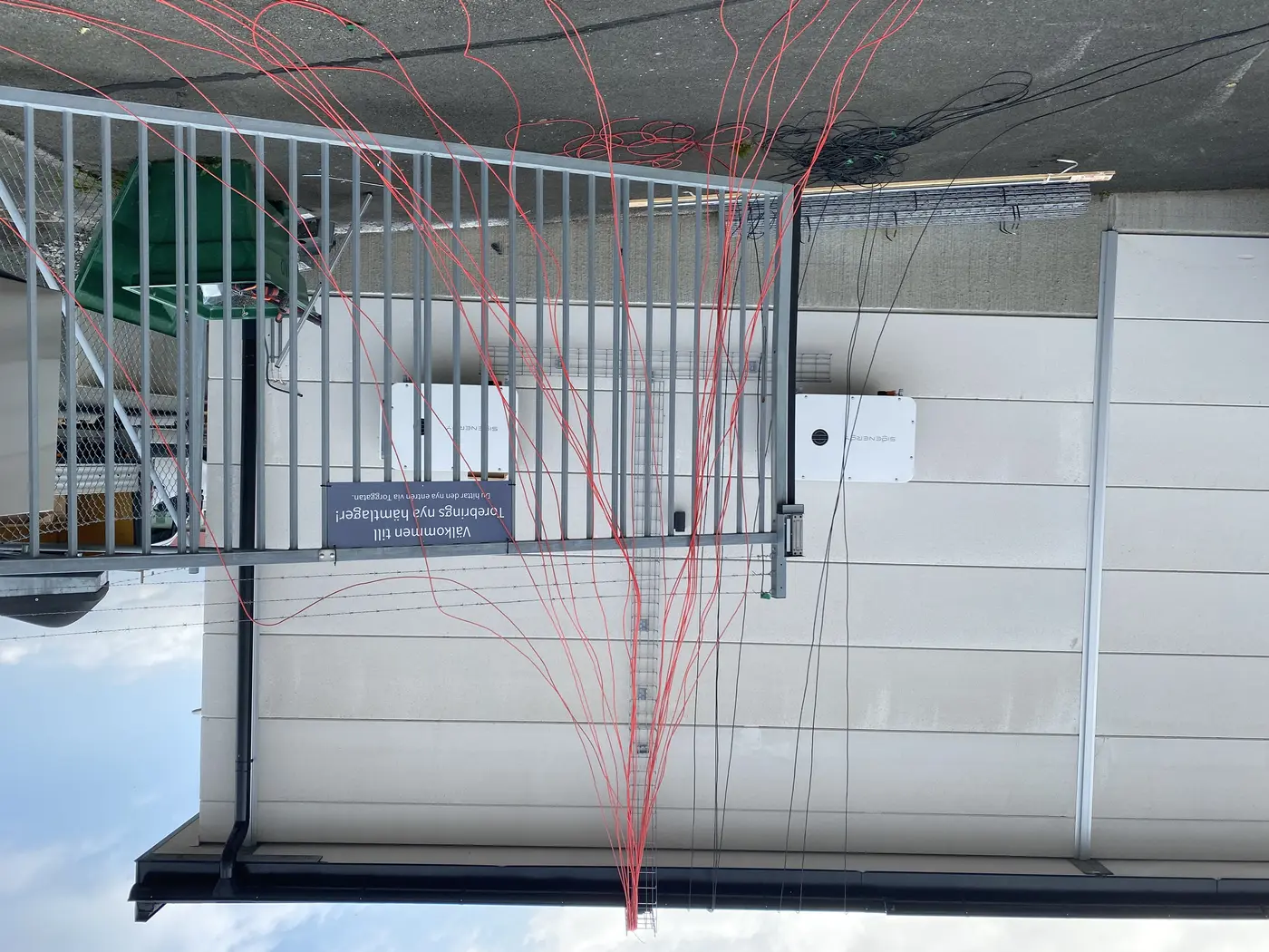 Solceller Torebrings